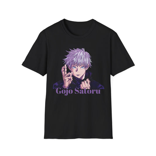 Gojo Satoru (Jjk) T-Shirt